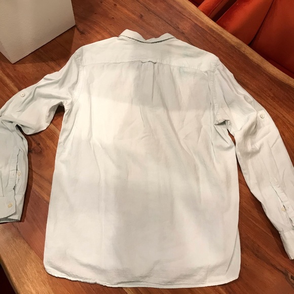 H&M Button down - Picture 3 of 3